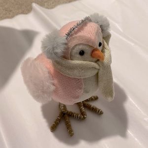 Target Wondershop Bird Yarrow 2019
